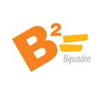 Bquadro Logo Bquadro