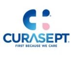 CURASEPT Logo CURASEPT