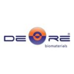 DEORE biomaterials Logo DEORE biomaterials