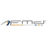 FMD Medical Devices Logo FMD Medical Devices