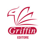 Griffin Editore Logo Griffin Editore