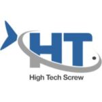 High Tech Screw Logo High Tech Screw