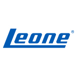 LEONE Logo LEONE