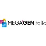 MEGAGEN Italia Logo MEGAGEN Italia