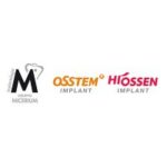 Gruppo MICERIUM, OSSTEM IMPLANT, HIOSSEN IMPLANT Logo Gruppo MICERIUM, OSSTEM IMPLANT, HIOSSEN IMPLANT