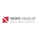 NORIS MEDICAL Logo NORIS MEDICAL