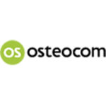 osteocom Logo osteocom