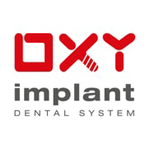 OXY Logo OXY