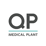 QP Medical Plant Logo QP Medical Plant