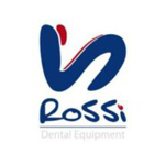 Rossi Dental Equipment Logo Rossi Dental Equipment