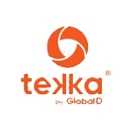tekka by GlobalD Logo tekka by GlobalD
